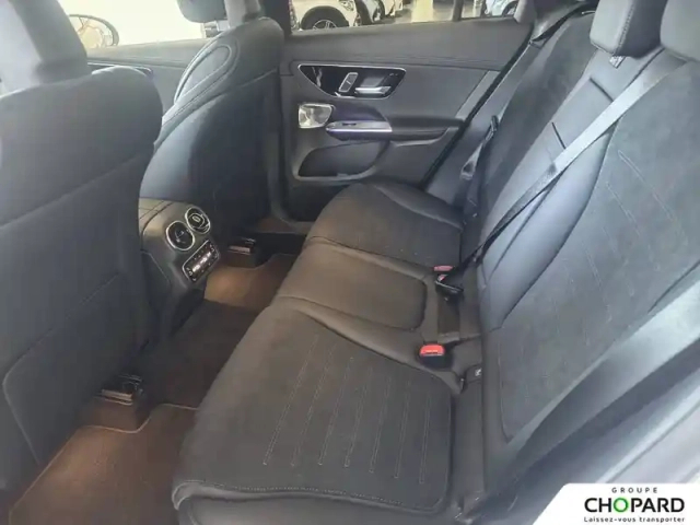Mercedes Glc 300 de hybrid eq 9g-tronic 4matic — photo 74