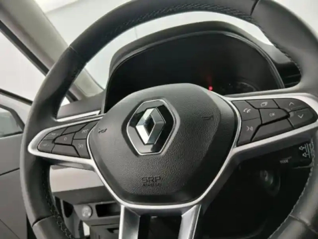 Renault Clio 1.0 tce 100ch evolution gpl — photo 6
