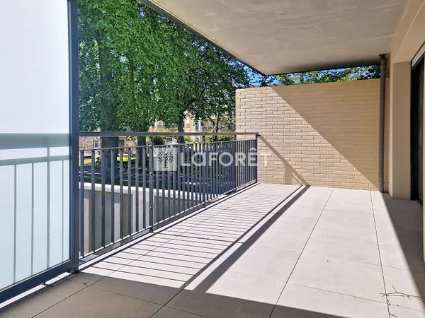 Appartement 3 pièces 70 m²