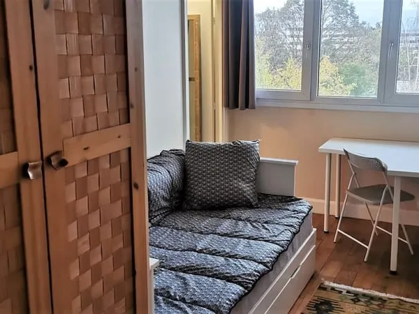 Chambre de 24m2 à louer sur Noisy-le-Grand