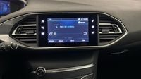 Peugeot 308 1.5 BlueHDi 130ch S&S Allure Pack — photo 18