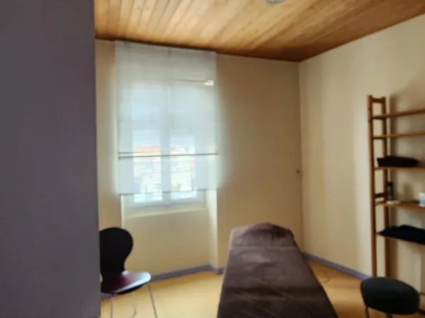Commerce services 135 m²