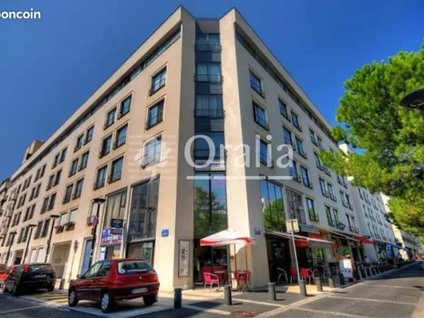 Parking 1 m² Montpellier