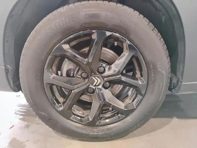Citroën C3 Aircross puretech 130 s&amp;s eat6 shine — photo 15