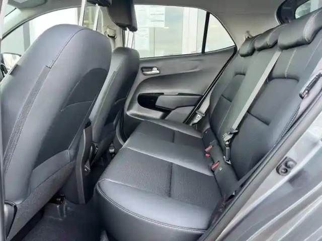 Kia Picanto 1.0 gdi 68ch gt-line — photo 8