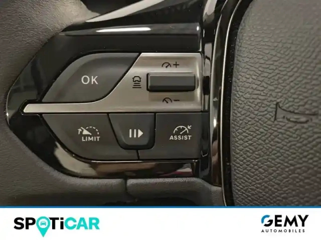 Peugeot 308 sw puretech 130ch s&amp;s eat8 — photo 10