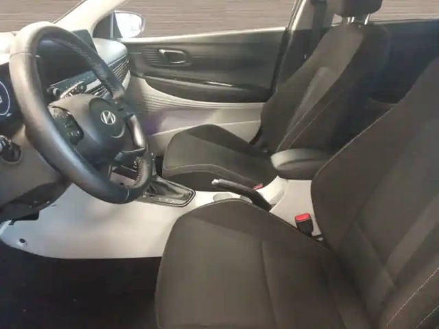 Hyundai I20 1.0 t-gdi 100 dct-7 hybrid 48v — photo 83