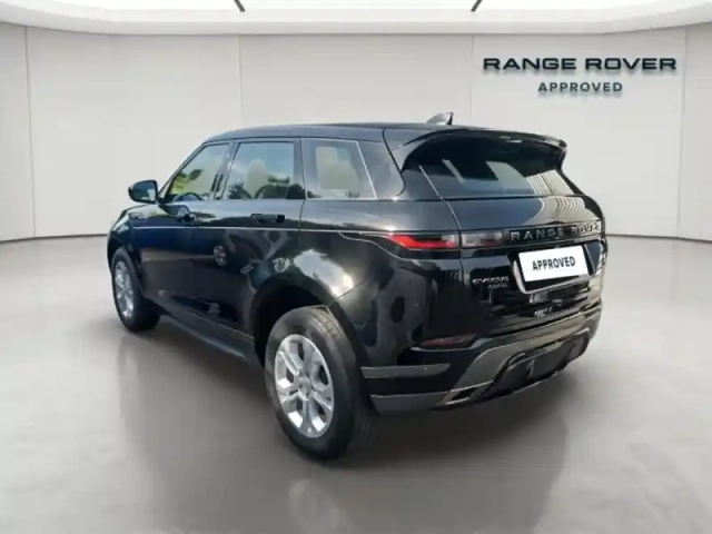 Land Rover Range Rover Evoque evoque 2.0 p 200ch flex fuel r-dynamic s awd bva — photo 42