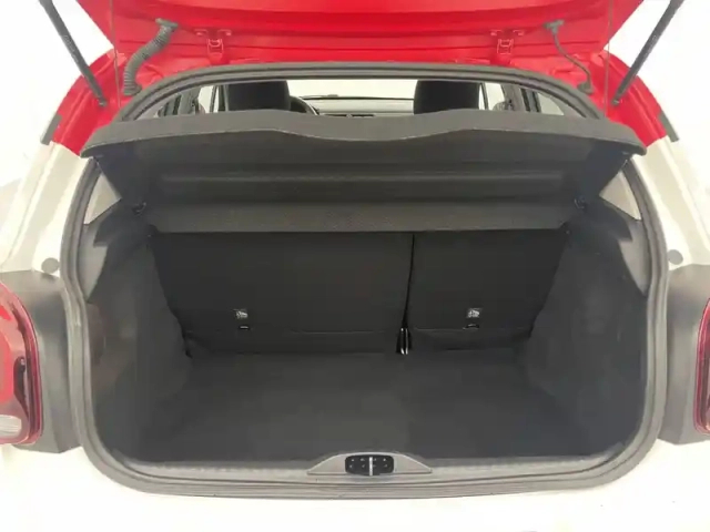 Citroën C3 puretech 83 s&amp;s bvm5 — photo 45