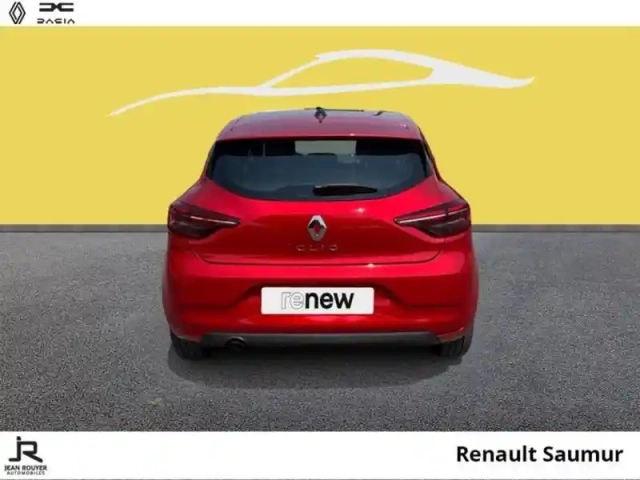Renault Clio 1.0 sce 65ch authentic — photo 11