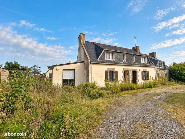 Maison 7 pièces 96 m²