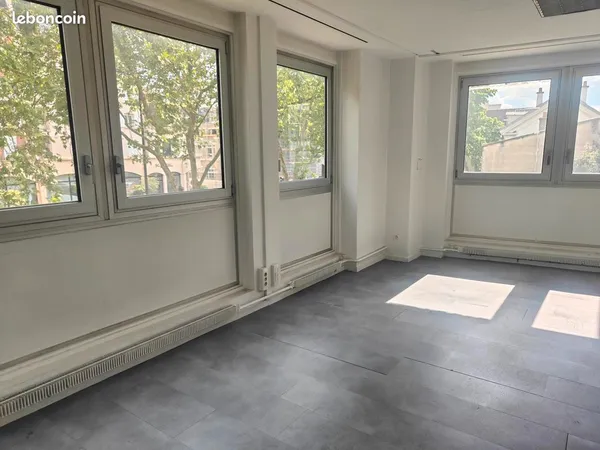 Bureaux erp a vendre