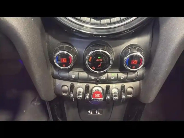 Mini Mini 5 portes one 102ch bva7 euro6d-t — photo 15