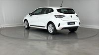 Renault Clio 1.5 Blue dCi 100ch Evolution — photo 8