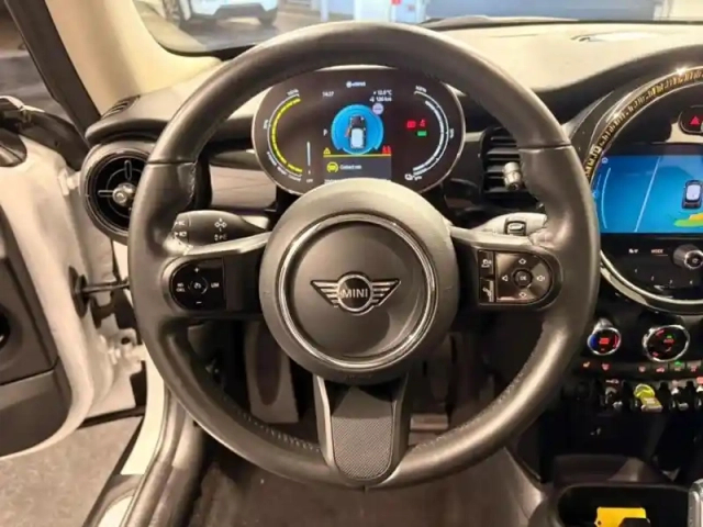 Mini Mini cooper se 184ch  essential bva — photo 6