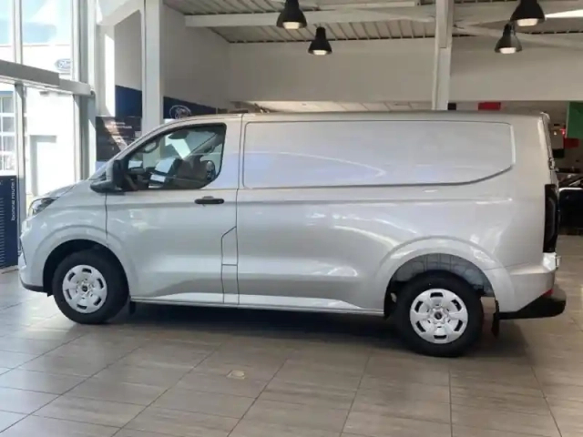 Ford Custom transit  fg 280 l1h1 2.0 ecoblue 110ch trend — photo 8