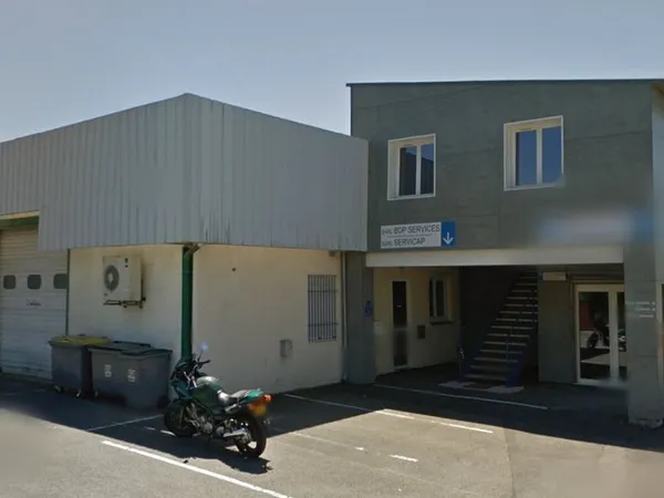 LOCATION Bureau Professionel