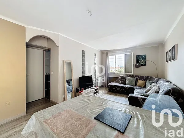Maison 4 pièces 70 m²