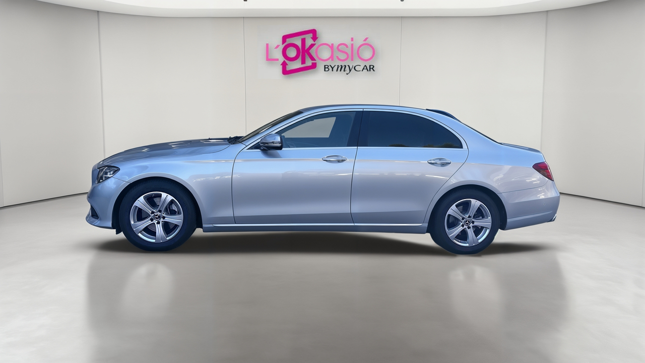 Mercedes Classe E 200 9G-Tronic — photo 2