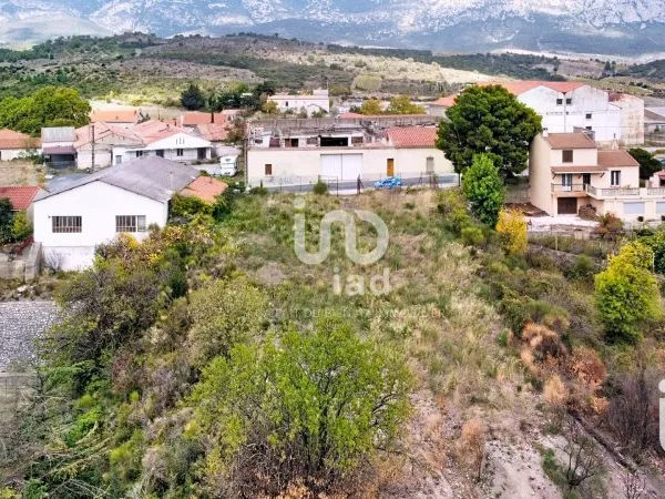 Terrain 4035 m²