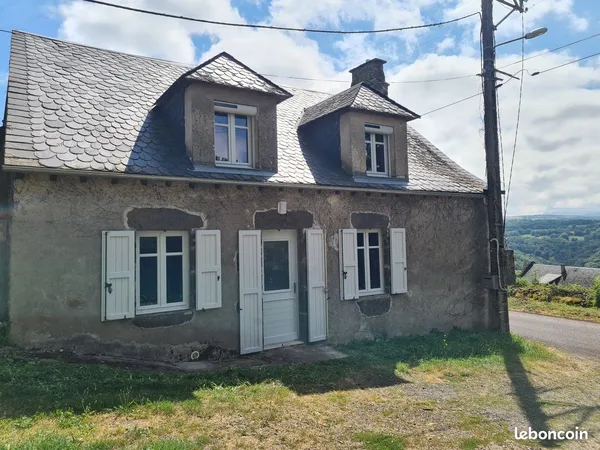 Maison 4 pieces