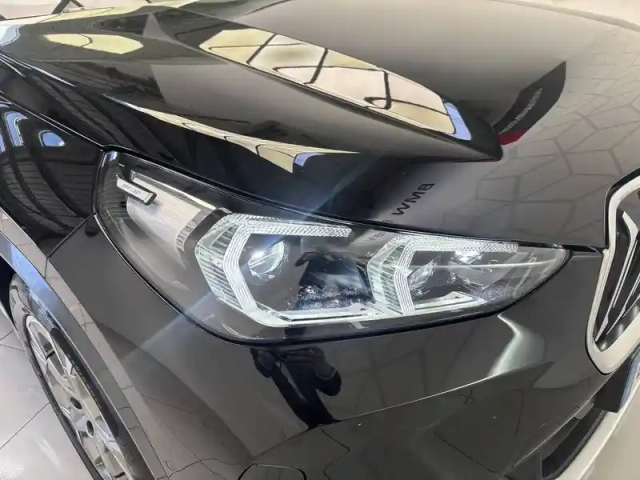 Bmw X1 sdrive 18i 136ch dkg7 — photo 20
