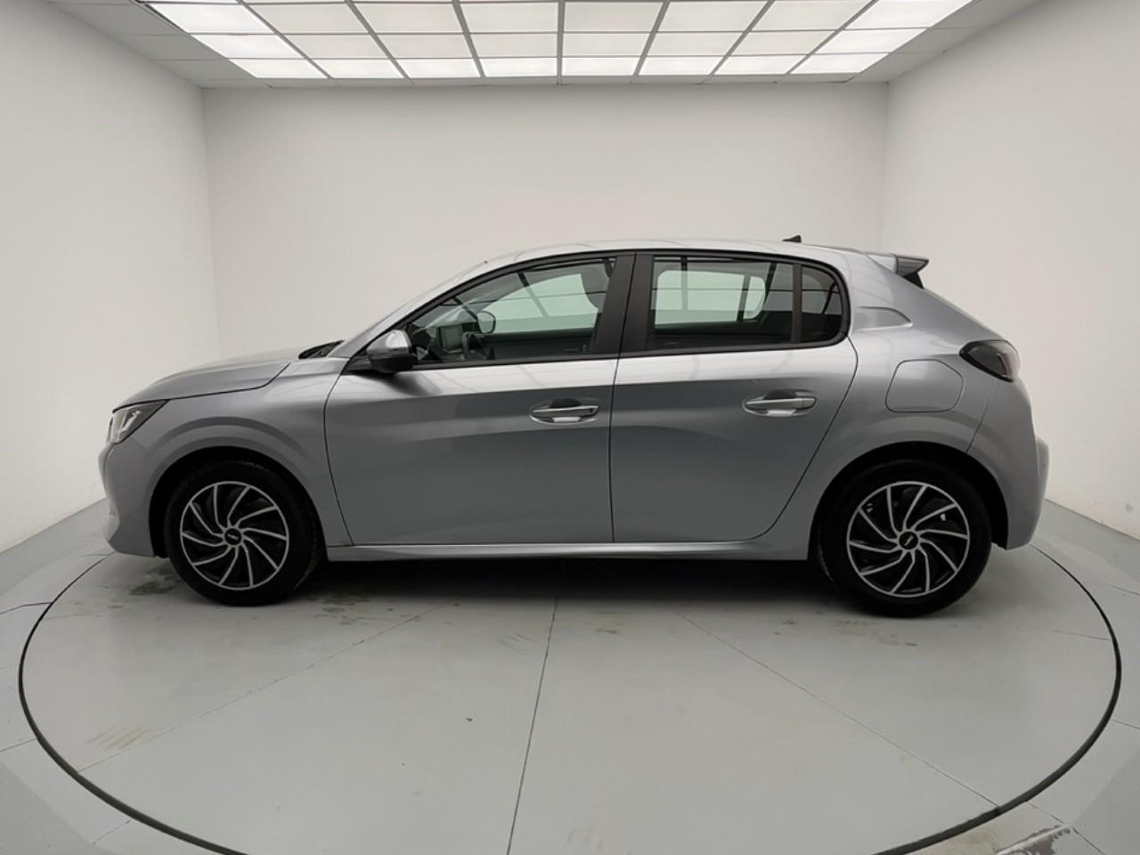 Peugeot 208 puretech 100 s&s bvm6 active — photo 2
