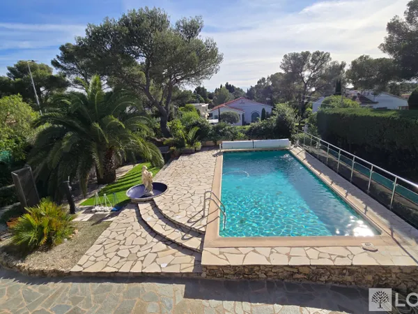 Maison 6 pièces 137 m²