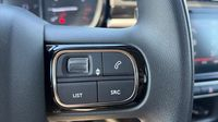 Citroen C3 1.2 PureTech 110ch S&S MAX Boite Automatique — photo 16