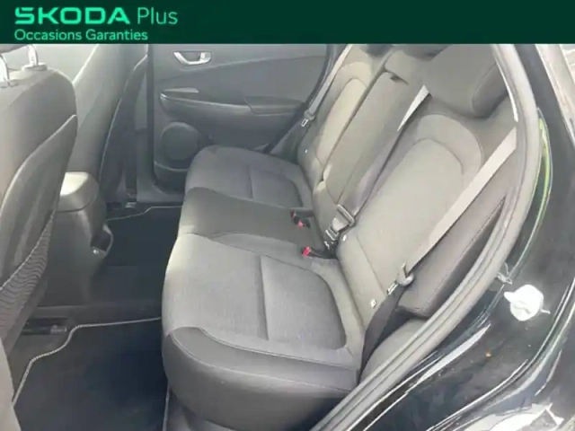 Hyundai Kona electrique 39 kwh - 136 ch intuitive — photo 18