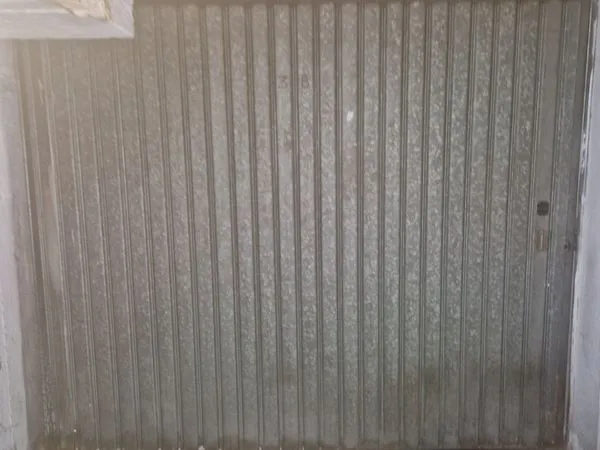 Location Box fermé / Garage — Nice Nord (Rue du Soleil)