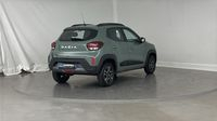 Dacia Spring 45ch Expression — photo 5