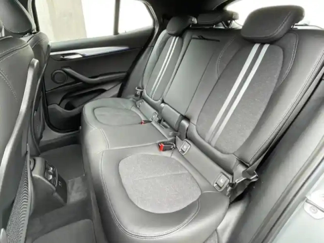 Bmw X2 xdrive25ea 220ch m sport euro6d-t 6cv — photo 22