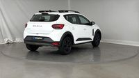 Dacia Sandero 1.0 TCe 90ch Stepway Extreme CVT — photo 5