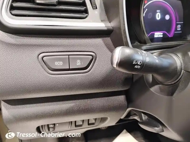 Renault Kadjar dci 110 energy intens — photo 17
