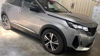 Peugeot 3008 HYBRID 225ch GT e-EAT8 — photo 3