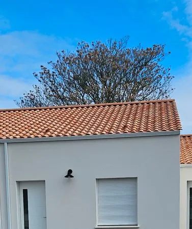 Maison challans