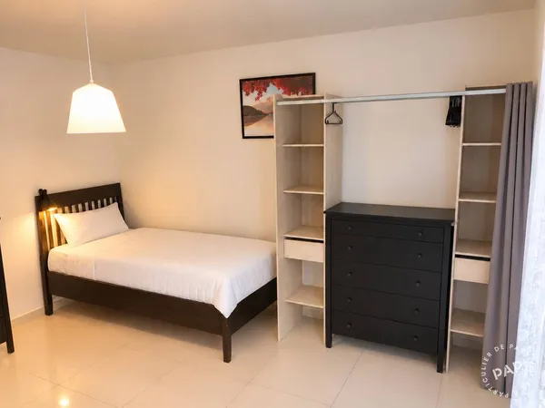 Appartement 4 pièces 75 m²