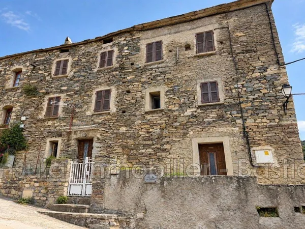 Maison 175 m²
