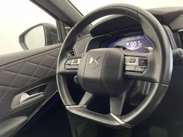 Ds Ds 7 ds7 crossback hybride e-tense 225 eat8 — photo 24