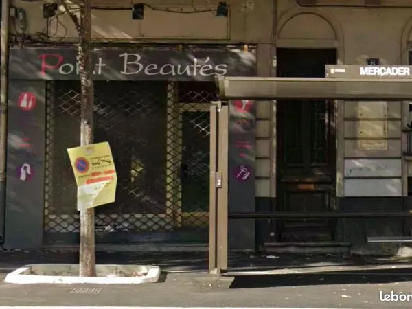 Local commercial