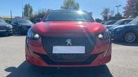 Peugeot 208 1.2 PureTech 100ch S&S GT Line EAT8 — photo 1