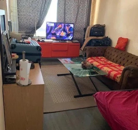 Studio 22 m² La Grande-Motte