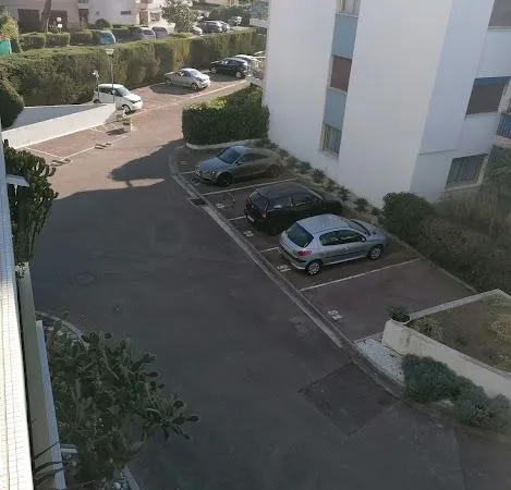Location Parking