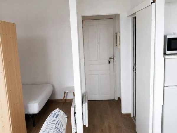 Studio 29m2