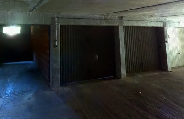 Garage fermé à louer - Montauban Centre