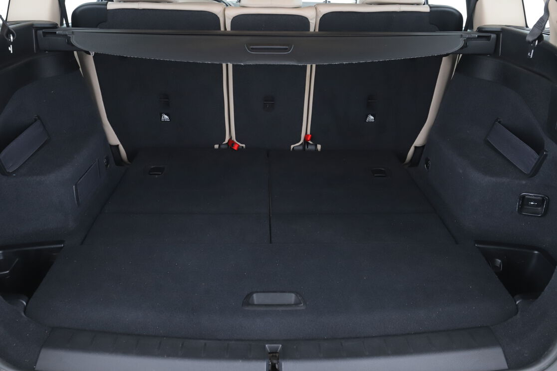 BMW Série 2 Gran Tourer 218d xDrive Luxury BVA8 — photo 16