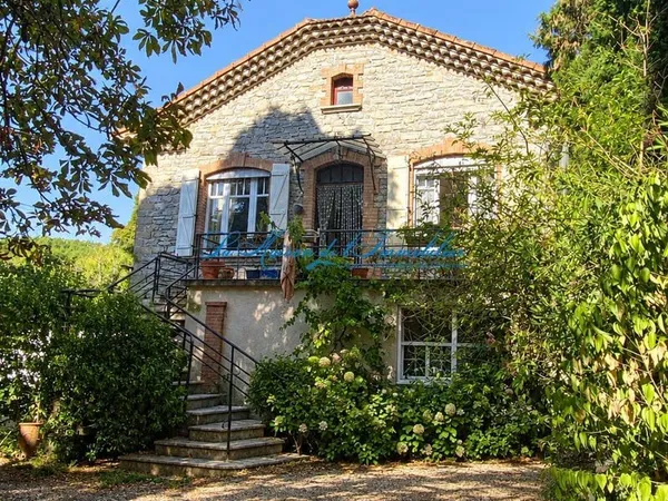 Maison 4 pièces 96 m²