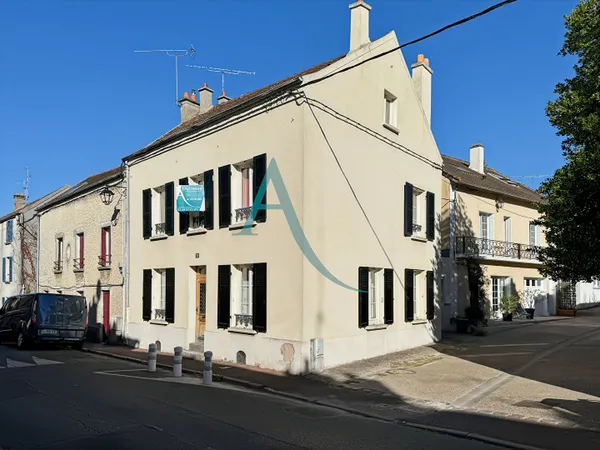 Maison à Mennecy 6 pièces 138 m2