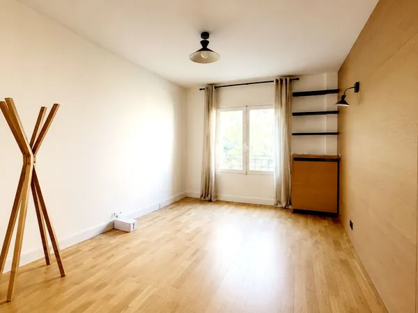 Vends appartement